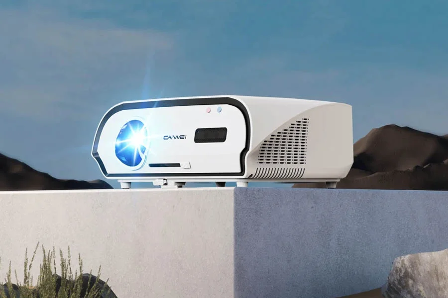 best projectors